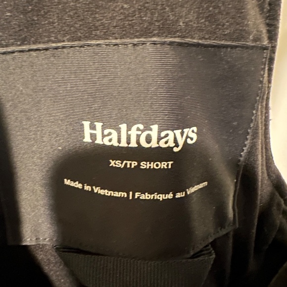 Halfdays Isabel Soft Shell Bib Pants - Picture 5 of 5